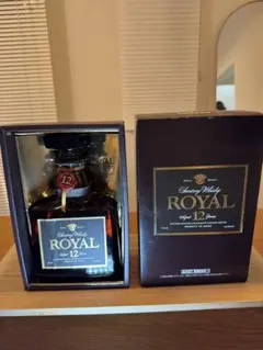 期間限定発売】Crown Royal クラウンローヤルウィスキー チョコレート