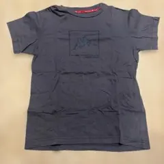 Kappa Sport Tシャツ ダークグレーのサムネイル