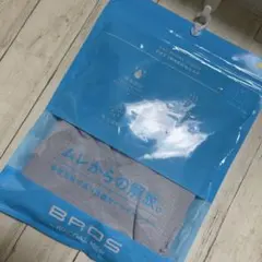 BROS ブロス　ワコールメン　ドライインナーウェア ノースリーブ　Lのサムネイル