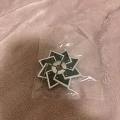 不死川実弥 傘マーカーマスコット 日輪刀