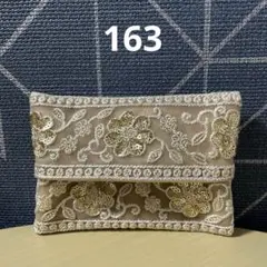 ポケットティッシュケース ファッション小物