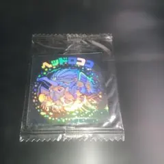 ビックリマン30thホロセレクション 未開封　ヘッドロココ　(飛翔)