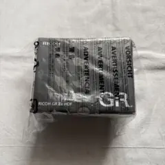 RICOH GR III HDF 本体 【おまけ付き】のサムネイル