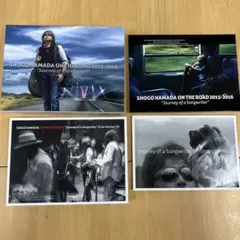 2025年最新】浜田省吾 cd on the road theの人気アイテム - メルカリ