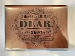 Hey!Say!JUMP/Hey!Say!JUMP LIVE TOUR 201…