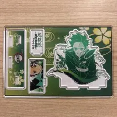 鬼滅の刃 名場面ジオラマフィギュア 炭治郎