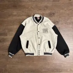 FRUIT OF THE LOOM VARSITY JACKETスタジャン　古着 2025年最新】FRUIT OF THE LOOM スタジャンの人気アイテム