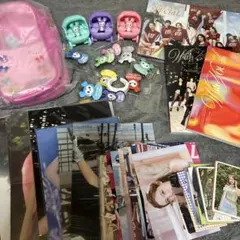 2025年最新】twiceトレカケースの人気アイテム - メルカリ