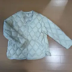 UNIQLO ウルトラライトダウンリラックスジャケット