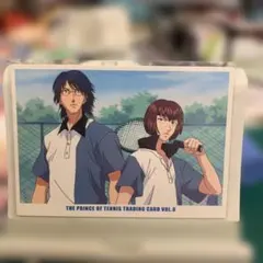 2025年最新】忍足侑士 tcgの人気アイテム - メルカリ