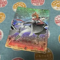 D.Gray-man ラビ IR カード 03012-IR