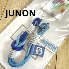 JUNON BMSGFES'25 フォンストラップ