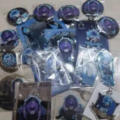 ツイステ オルト