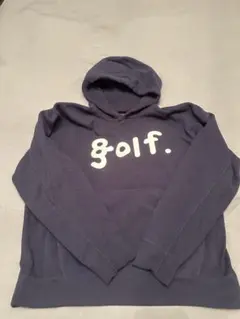 美品　8gshoot golf フーディー L SWEAT | 8G SHOOT WEBSTORE