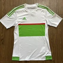 激レア adidas サウジアラビアリーグ イマド アル ホサニ ユニフォーム