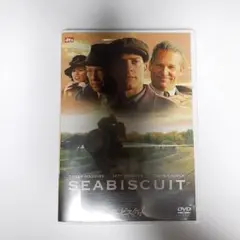 シービスケット プレミアム・エディション('03米)〈2枚組〉 - メルカリ