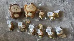 ちいかわ たぬきだもんくじ ぬいぐるみセット