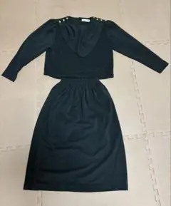 ブラックセットアップ