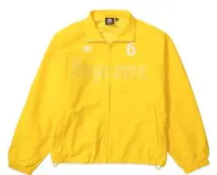 Supreme Umbro Rhinestone Track Jacket