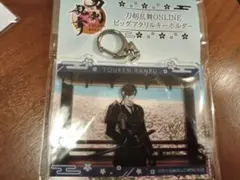 GIGO限定　刀剣乱舞　ビッグアクリルキーホルダー　燭台切光忠