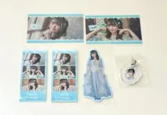 梅田みゆ ラッフル きゅーすと CUTIE STREET まとめ売り セット