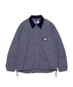 2025年最新】THE NORTH FACE PURPLE LABEL ナイロンジャケットの