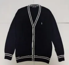 East Boy カーディガン ブラック　M