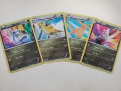 2025年最新】ポケモンカード 英語 カイリューの人気アイテム - メルカリ