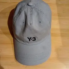 Y-3 キャップ フリーサイズ