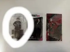 影山拓也 IMP. IMPACTors アクスタ