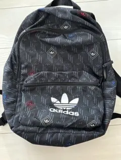 adidas リュックサック　バッグ　ストリート系　スケーターのサムネイル