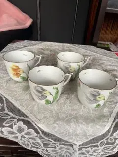 未使用近✨ヘレンド バコニーの春 ピンクのチューリップ クッキーボウル 小皿 2025年最新】ヘレンド バコニーの春の人気アイテム - メルカリ