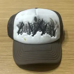 2025年最新】supplier キャップの人気アイテム - メルカリ