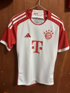 バイエルン・ミュンヘン ユニフォーム S ナンバー無し