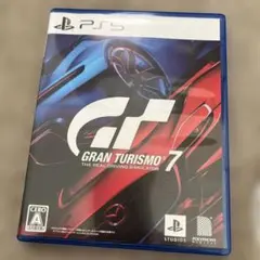 GRAN TURISMO 7 PS5