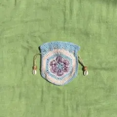 OHNANA Pouch