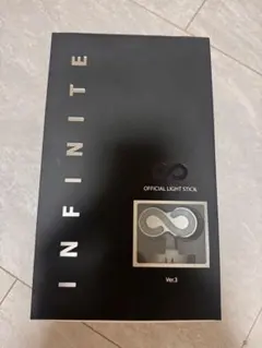 INFINITE 公式ペンライト Ver.3 ヨボン INFINITE 公式ペンライト Ver.3 ヨボン - メルカリ