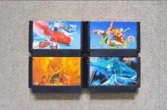 起動確認済『ロードファイター+ハイパースポーツ+グーニーズ+グラディウス』4本