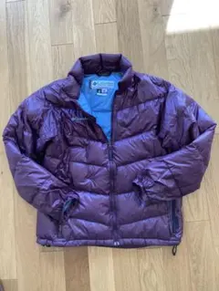 2025年最新】コロンビア ダウンジャケット titaniumの人気