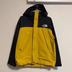 THE NORTH FACE フード付きジャケット