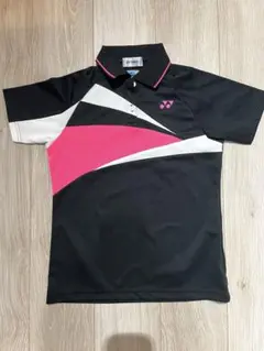 ヨネックス　ゲームシャツ