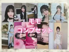 MISAMO masterpiece モモ ラントレ コンプ セット