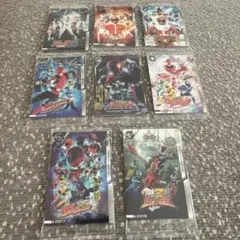 イタジャガ　スーパー戦隊　デカレンジャー&その他まとめ売り