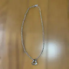 CECIL McBEE ネックレス