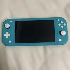 Nintendo Switch Lite ターコイズ 本体