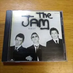 thejam inthecity