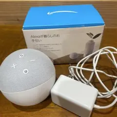 Amazon Echo Dot 第5世代 本体のサムネイル