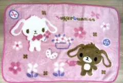 新品♡Babylclub シュガーバニーズ　お顔トート　バッグ　くろうさ 新品♡Babymetalclub シュガーバニーズ お顔トート バッグ くろうさ