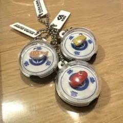 くら寿司　びっくらポン