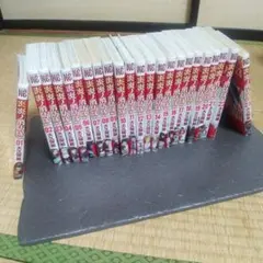 炎炎ノ消防隊 1巻〜23巻セット 大久保篤のサムネイル